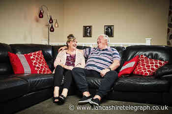 Gogglebox star Pete McGarry has died aged 71