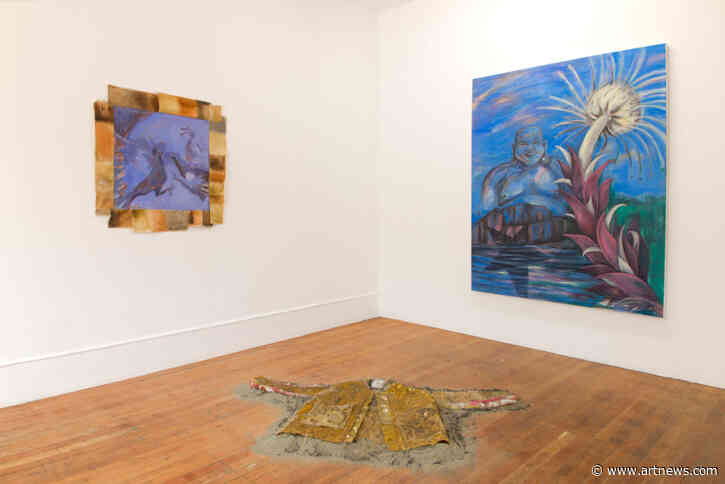 How Vancouver’s Art Community Counts on Kinship and Support to Navigate New Challenges