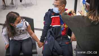 Everything you need to know about COVID-19 in Alberta on Monday, June 28