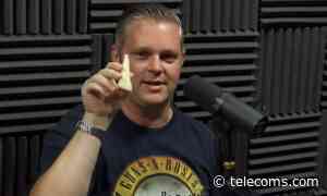 The Telecoms.com Podcast: Nokia, roaming and Ofcom censorship