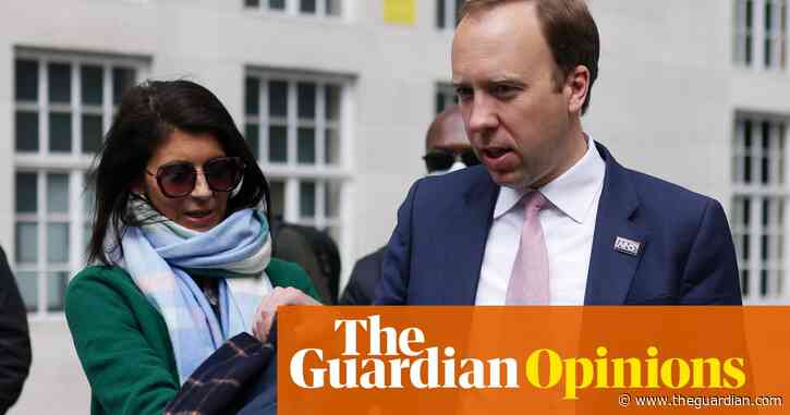 Hancock has left the NHS in a crisis. But don't assume Javid will save it | Andy Cowper