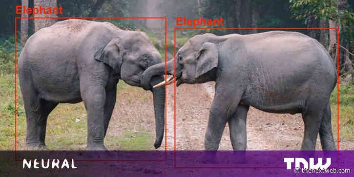 Here’s how deep learning helps computers detect objects