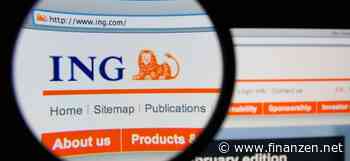 Wie Experten die ING Group-Aktie im Mai einstuften - finanzen.net