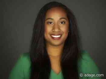 Kellogg Co. cereal chief Tiana Conley on tackling racial injustice