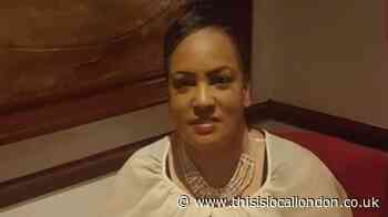Marlene Coleman: Tributes paid to woman killed in Lewisham