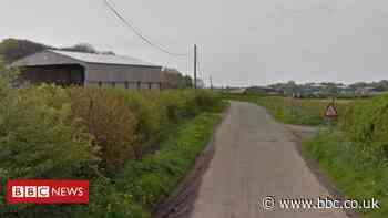 Warton crash: Four arrested after man, 19, killed