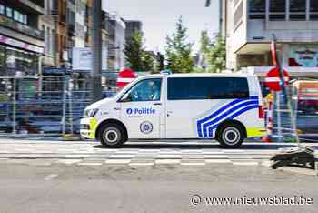 Verkeersacties naar bestuurders met onaangepaste en asociale rijstijl in binnenstad