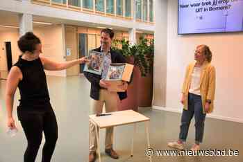 Magazine UiT in Bornem valt in alle brievenbussen van Klein-Brabant