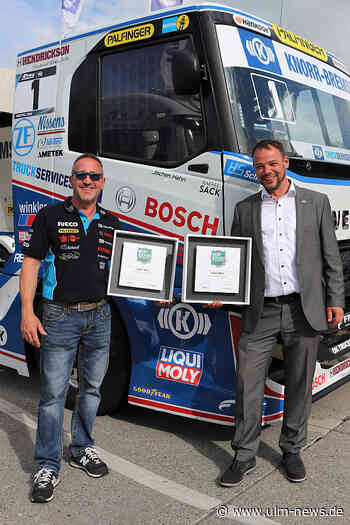 LIQUI MOLY erstmals die beliebteste Marke für Fahrzeugpflege