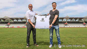 Thomas Wörle wird Cheftrainer des SSV Ulm 1846