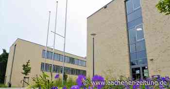 Gesamtschulerweiterungen: Herzogenrath kontert im Schulstreit mit Würselen - Aachener Zeitung