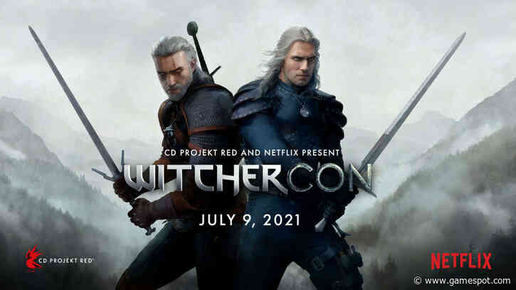 WitcherCon's Schedule Revealed By Netflix And CD Projekt Red
