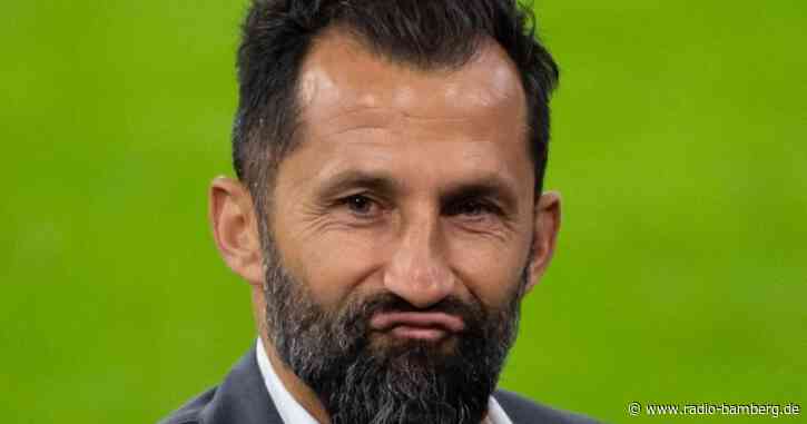 Salihamidzic: Nagelsmanns Alter «kein Problem»