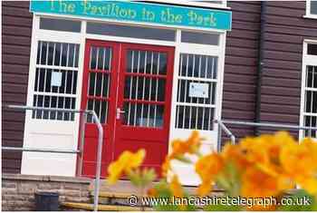 Witton Park cafe set for summer reopening