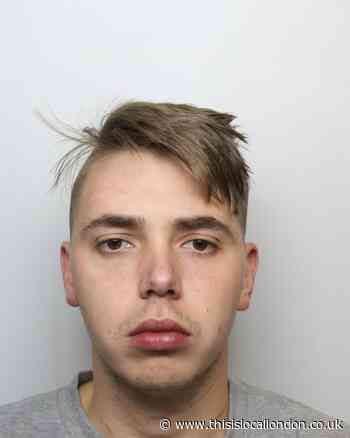 Dartford man jailed for attempted rape in Bradford