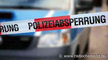 Polizei Chemnitz sucht Zeugen nach Unfall - Radio Chemnitz