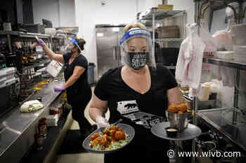 Assembly members Rivera, Wallace to work as servers to highlight Raise the Wage Act