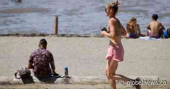 ‘Historic’ heat wave in Western Canada might not lift for days, forecasters say