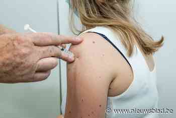 Vaccinatiecentrum zoekt negenhonderd 18-plussers voor J&J-prik