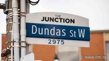 Toronto's Dundas Street one step closer to being renamed after city staff report recommendation