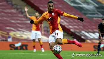 Galatasaray confirm Mostafa Mohamed injury blow after first pre-season friendly match