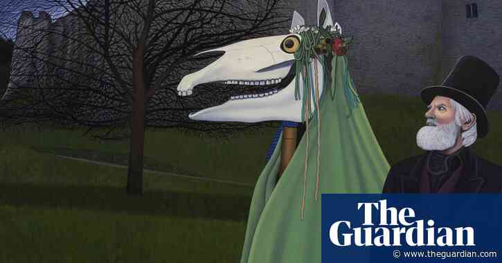 Bridget Christie: Ritual Britain made me proud to be British