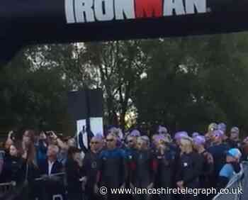 Ironman coronavirus safety measures for Darwen revealed