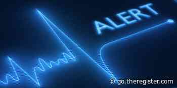 Apple warns kit may interfere with implanted medical devices at close proximity