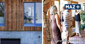 Das war der Tag der Architektur 2021 in Potsdam - Märkische Allgemeine Zeitung