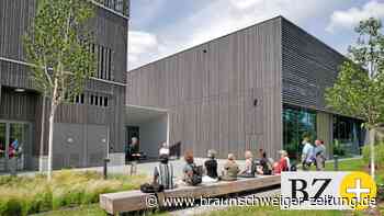 Tag der Architektur – Braunschweigs neues Forschungszentrum - Braunschweiger Zeitung