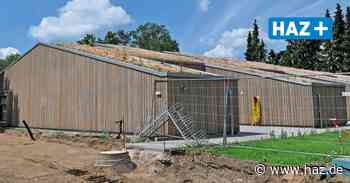 Wedemark: Kita Wennebostel zeigt Räume am Tag der Architektur - Hannoversche Allgemeine