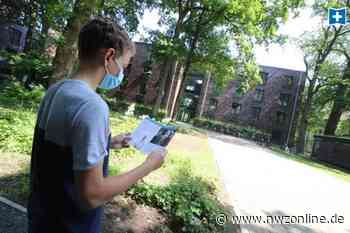 Tag der Architektur 2021: Oldenburgs besondere Bauten stehen im Mittelpunkt - Nordwest-Zeitung