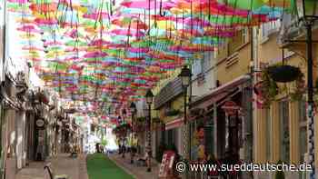 Schluss mit Glas: Die Architektur sollte den Schatten suchen. - Süddeutsche Zeitung - SZ.de