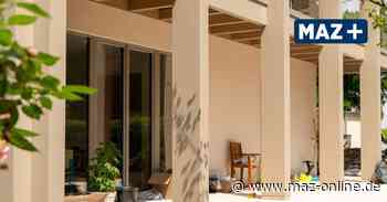 Tag der Architektur: Diese Gebäude in Potsdam machen mit - Märkische Allgemeine Zeitung