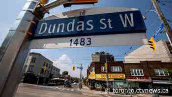 Tory supports renaming Toronto street over namesake's ties to slavery