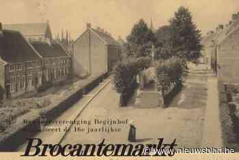 Rommelmarkt terug in juli, brocantemarkt in september