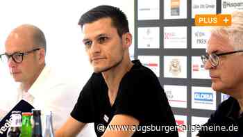 Thomas Wörle soll den SSV Ulm 1846 Fußball in die dritte Liga führen