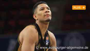 Karim Jallow: Zwei Jahre Ratiopharm Ulm oder doch NBA?