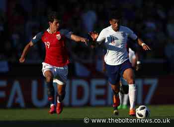 Bolton sign Hamburg's former Arsenal winger on loan - The Bolton News