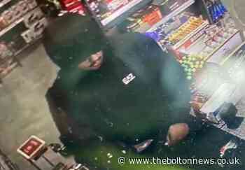 Police launch appeal after robberies in Bolton - The Bolton News