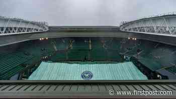 Wimbledon 2021: All England Club chief executive Sally Bolton says player withdrawals not unexpected - Firstpost
