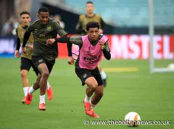 Ex-Arsenal winger close to joining Bolton from Hamburg - The Bolton News