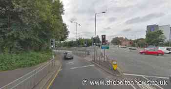 Dad spared jail after drugs find - The Bolton News