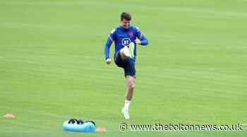 Gareth Southgate's England selection dilemmas ahead of Germany - The Bolton News