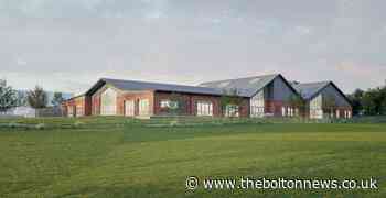 £5M new Jubilee Centre and Community Pool a step closer - The Bolton News