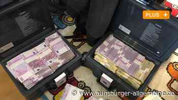 Sieben Millionen im Keller: Welche Rolle spielt der Hintermann im Pflegeprozess?