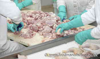 British food chain at threat of collapse amid labour shortages: BMPA