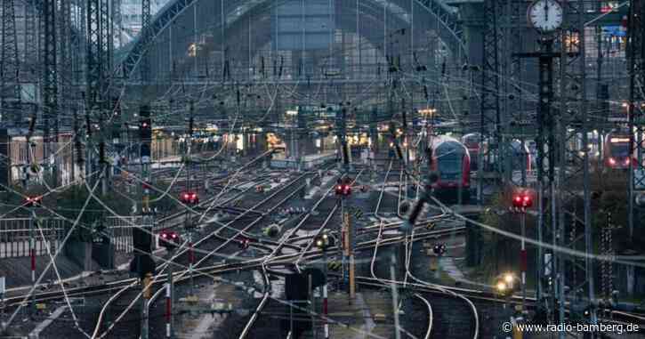 Bahntunnel und Tiefbahnhof für das Nadelöhr Frankfurt