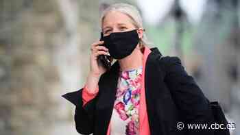 After years of online abuse, Catherine McKenna leaves federal politics