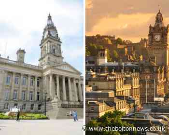 Leader of Bolton Council calls on Government for support to have the travel restrictions reversed - The Bolton News